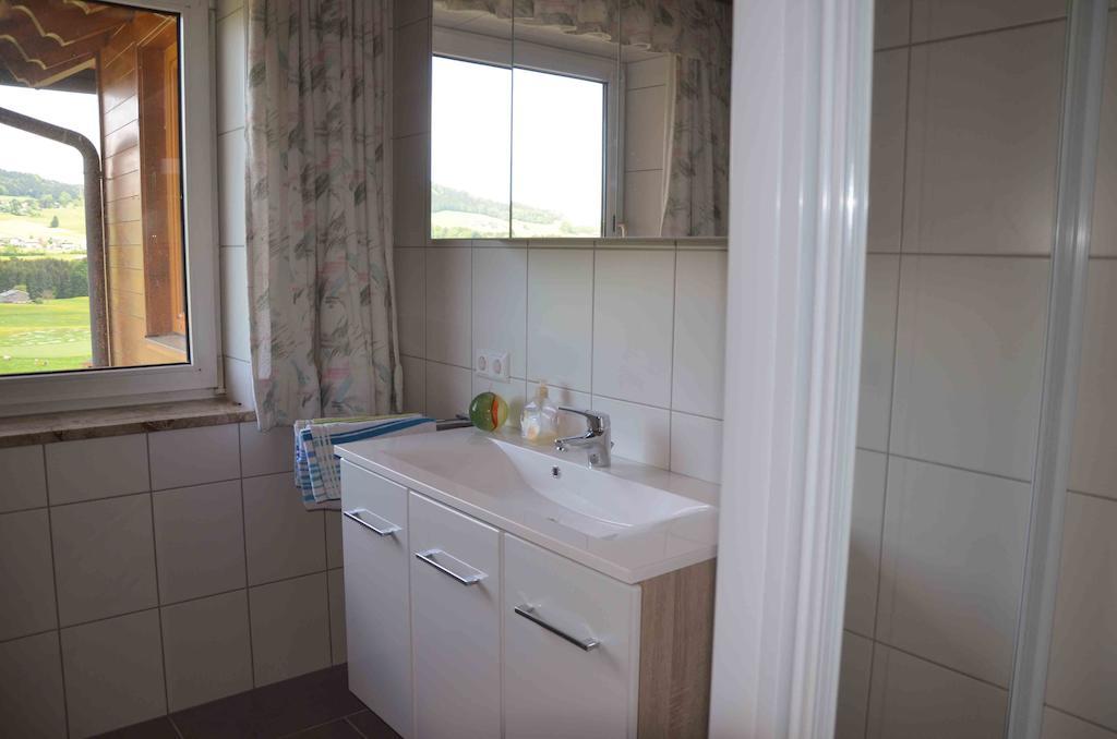 Ferienhaus Mitterbauer Oberhofen am Irrsee Room photo