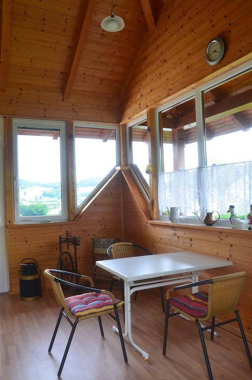 Ferienhaus Mitterbauer Oberhofen am Irrsee Room photo