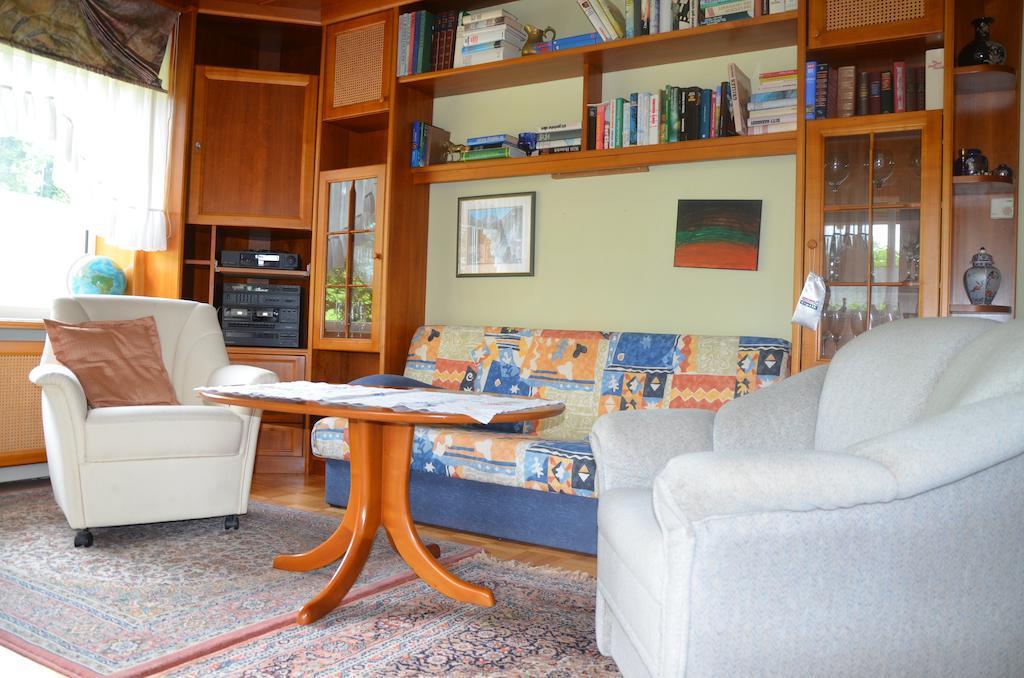 Ferienhaus Mitterbauer Oberhofen am Irrsee Room photo