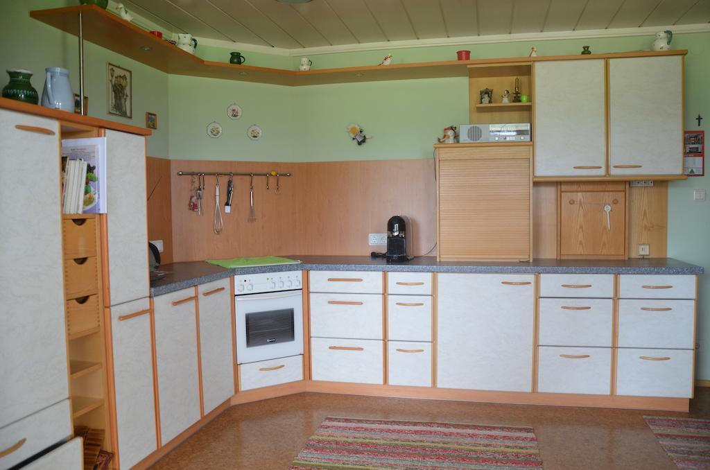 Ferienhaus Mitterbauer Oberhofen am Irrsee Room photo