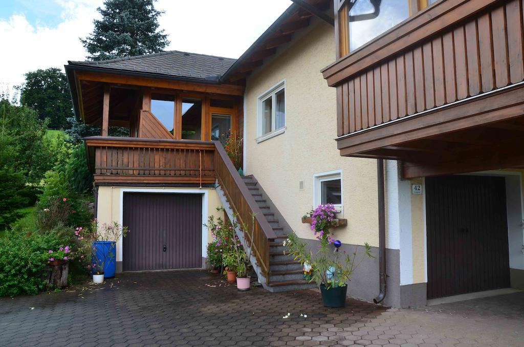 Ferienhaus Mitterbauer Oberhofen am Irrsee Exterior photo