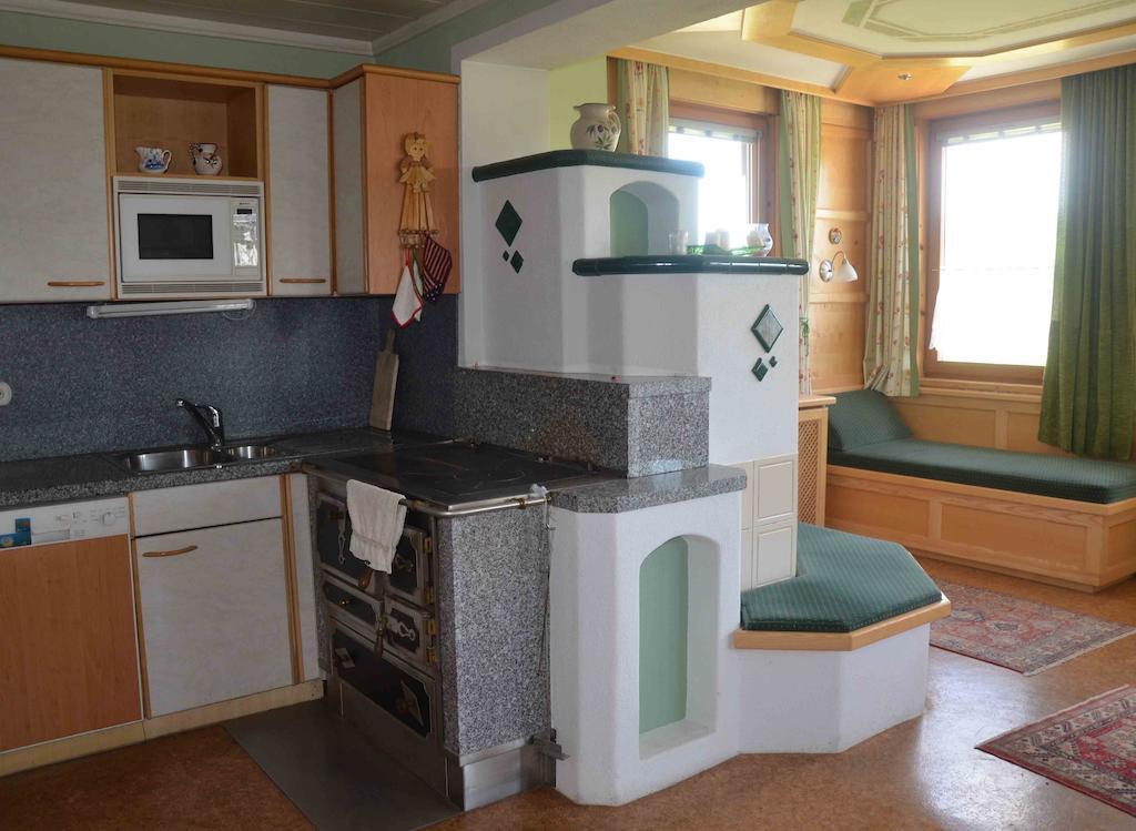 Ferienhaus Mitterbauer Oberhofen am Irrsee Room photo